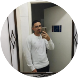  Luan de Almeida Prado